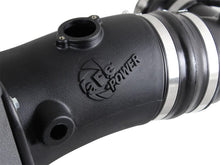 Load image into Gallery viewer, aFe AFE51-41262 aFe MagnumFORCE Stage-2 Pro DRY S Air Intake System Ford Diesel Trucks 08-10 V8-6.4L (td)