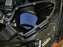 Load image into Gallery viewer, aFe AFE54-81012-C aFe MagnumForce Stage 2 Si Intake System P5R 06-11 BMW 3 Series E9x L6 3.0L Non-Turbo