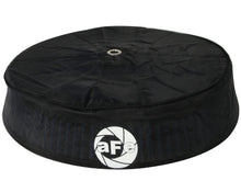 Load image into Gallery viewer, aFe AFE28-10173 aFe MagnumSHIELD Pre-Filters P/F 18-31403/23 (Black)