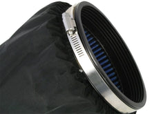 Load image into Gallery viewer, aFe AFE28-10113 aFe MagnumSHIELD Pre-Filters P/F 2x-90015/23 2x-91007/8/22 (Black)