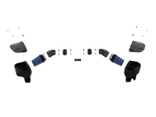 Load image into Gallery viewer, aFe AFE58-10005R aFe Momentum Black Series Carbon Fiber Pro 5R Air Intake System BMW M5 (F90) 18-19