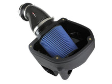 Load image into Gallery viewer, aFe AFE58-10005R aFe Momentum Black Series Carbon Fiber Pro 5R Air Intake System BMW M5 (F90) 18-19