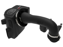 Load image into Gallery viewer, aFe AFE50-70055D aFe Momentum Cold Air Intake System w/Pro Dry S Filter 20 GM 2500/3500HD 2020 V8 6.6L