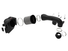 Load image into Gallery viewer, aFe AFE50-70055D aFe Momentum Cold Air Intake System w/Pro Dry S Filter 20 GM 2500/3500HD 2020 V8 6.6L