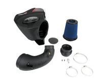 Load image into Gallery viewer, aFe AFE50-70060R aFe Momentum GT Cold Air Intake System w/Pro 5R Filter 20-21 BMW M340i (G20) 3.0 L6 (t) N58