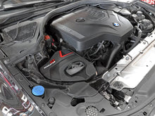 Load image into Gallery viewer, aFe AFE50-70061D aFe Momentum GT Cold Air Intake System w/Pro DRY S Filter 19-21 BMW 330i B46/B48