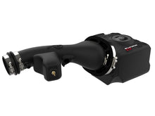 Load image into Gallery viewer, aFe AFE50-70095D aFe Momentum GT Cold Air Intake System w/ Pro DRY S Filter Toyota FJ Cruiser 07-21 V6-4.0L