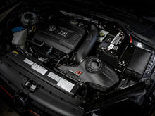 Load image into Gallery viewer, aFe AFE50-70036D aFe Momentum GT Cold Air Intake System w/ Pro DRY S Media - 15-18 Volkswagen Golf R