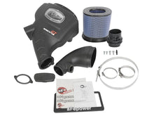 Load image into Gallery viewer, aFe AFE54-76106 aFe Momentum GT Intakes P5R AIS Nissan Patrol (Y61) 01-16 I6-4.8L