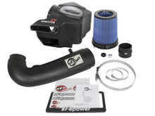 Load image into Gallery viewer, aFe AFE54-76205-1 aFe Momentum GT Pro 5R Cold Air Intake System 11-17 Jeep Grand Cherokee (WK2) V8 5.7L HEMI