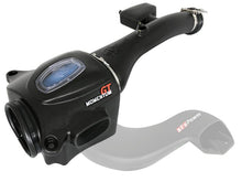 Load image into Gallery viewer, aFe AFE54-76011 aFe Momentum GT Pro 5R Cold Air Intake System 12-21 Toyota Land Cruiser V6-4.0L (Non-US Models Only)