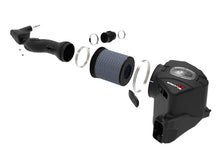Load image into Gallery viewer, aFe AFE50-70043R aFe Momentum GT Pro 5R Cold Air Intake System 19-21 GM Truck 4.3L V6