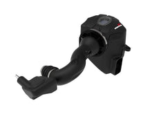 Load image into Gallery viewer, aFe AFE50-70043R aFe Momentum GT Pro 5R Cold Air Intake System 19-21 GM Truck 4.3L V6