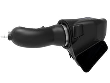 Load image into Gallery viewer, aFe AFE54-74214 aFe Momentum GT Pro 5R Cold Air Intake System 2017 Chevrolet Camaro ZL1 V8 6.2L (sc)