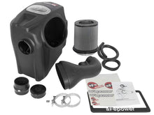 Load image into Gallery viewer, aFe AFE51-74106 aFe Momentum GT Pro DRY S Intake System 15-16 GM Colorado/Canyon V6 3.6L