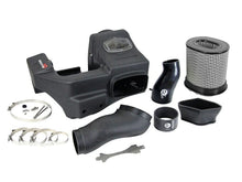 Load image into Gallery viewer, aFe AFE51-73002 aFe Momentum HD PRO Dry S Stage-2 Si Intake 99-03 Ford Diesel Trucks V8-7.3L (td)(See afe51-73002-E)