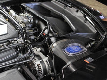 Load image into Gallery viewer, aFe AFE54-74202-1 aFe Momentum Pro 5R Cold Air Intake System 15-17 Chevy Corvette Z06 (C7) V8-6.2L (sc)
