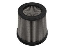 Load image into Gallery viewer, aFe AFE21-91148 aFe Momentum Pro DRY S Replacement Air Filter 5in F x 7in B x 5-1/2in T (Inv) x 6-1/2in H