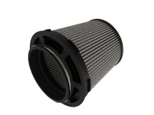 Load image into Gallery viewer, aFe AFE21-91148 aFe Momentum Pro DRY S Replacement Air Filter 5in F x 7in B x 5-1/2in T (Inv) x 6-1/2in H