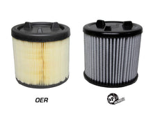 Load image into Gallery viewer, aFe AFE10-10401D aFe Power 21-22 Ford Bronco EcoBoost L4 2.3L(t) / V6 2.7L(tt) Magnum FLOW Pro Dry S Air Filter