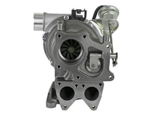 Load image into Gallery viewer, aFe AFE46-60100 aFe Power BladeRunner Turbocharger Street Series 01-04 GM Diesel Trucks V8-6.6L (td) LB7