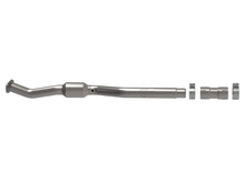 Load image into Gallery viewer, aFe AFE47-47002 aFe Power Direct Fit Catalytic Converter 16-19 Mazda MX-5 Miata (ND) L4-2.0L - Rear