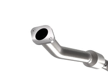 Load image into Gallery viewer, aFe AFE47-47002 aFe Power Direct Fit Catalytic Converter 16-19 Mazda MX-5 Miata (ND) L4-2.0L - Rear