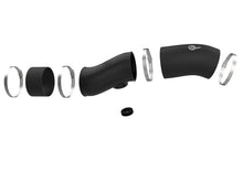 Load image into Gallery viewer, aFe AFE54-81029 aFe Power MagnumFORCE Torque Booster Tube Ford Diesel Trucks 03-07 V8-6.0L