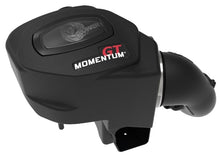 Load image into Gallery viewer, aFe AFE50-70073R aFe POWER Momentum GT Pro 5R Intake System 17-21 BMW 540i (G30) L6-3.0L (t) B58