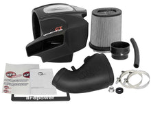 Load image into Gallery viewer, aFe AFE51-76206-1 aFe POWER Momentum GT Pro Dry S Cold Air Intake 12-17 Jeep Grand Cherokee SRT-8/SRT V8-6.4L HEMI