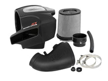 Load image into Gallery viewer, aFe AFE51-76206-1 aFe POWER Momentum GT Pro Dry S Cold Air Intake 12-17 Jeep Grand Cherokee SRT-8/SRT V8-6.4L HEMI