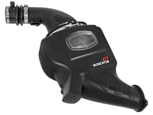 Load image into Gallery viewer, aFe AFE51-76107 aFe POWER Momentum GT Pro Dry S Cold Air Intake 2017 Nissan Patrol (Y61) I6-4.8L