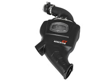 Load image into Gallery viewer, aFe AFE51-76107 aFe POWER Momentum GT Pro Dry S Cold Air Intake 2017 Nissan Patrol (Y61) I6-4.8L