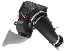 Load image into Gallery viewer, aFe AFE51-72104 aFe POWER Momentum GT Pro Dry S Cold Air Intake 2017 RAM 2500 Power Wagon V8-6.4L HEMI