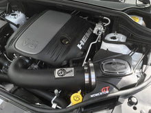 Load image into Gallery viewer, aFe AFE51-76205-1 aFe POWER Momentum GT Pro DRY S Cold Air Intake System 11-17 Jeep Grand Cherokee (WK2) V8 5.7L HEMI