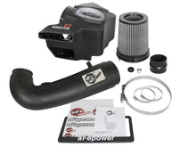 Load image into Gallery viewer, aFe AFE51-76205-1 aFe POWER Momentum GT Pro DRY S Cold Air Intake System 11-17 Jeep Grand Cherokee (WK2) V8 5.7L HEMI