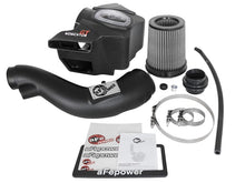 Load image into Gallery viewer, aFe AFE51-76214 aFe POWER Momentum GT Pro DRY S Cold Air Intake System 16-17 Jeep Grand Cherokee V6-3.6L