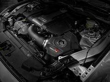 Load image into Gallery viewer, aFe AFE50-70033D aFe POWER Momentum GT Pro Dry S Cold Air Intake System 18-19 Ford Mustang GT V8-5.0L