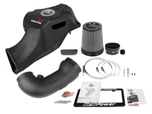 Load image into Gallery viewer, aFe AFE50-70033D aFe POWER Momentum GT Pro Dry S Cold Air Intake System 18-19 Ford Mustang GT V8-5.0L