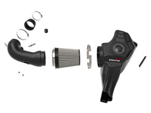 Load image into Gallery viewer, aFe AFE50-70033D aFe POWER Momentum GT Pro Dry S Cold Air Intake System 18-19 Ford Mustang GT V8-5.0L