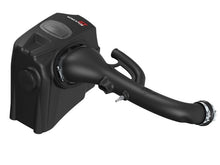 Load image into Gallery viewer, aFe AFE51-74109 aFe POWER Momentum GT Pro Dry S Cold Air Intake System 2017 GM Colorado/Canyon V6 3.6L