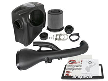 Load image into Gallery viewer, aFe AFE51-74109 aFe POWER Momentum GT Pro Dry S Cold Air Intake System 2017 GM Colorado/Canyon V6 3.6L