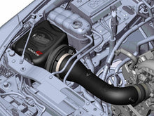 Load image into Gallery viewer, aFe AFE51-74110 aFe Power Momentum GT Pro DRY S Cold Air Intake System GM SUV 14-17 V8 5.3L/6.2L