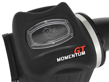 Load image into Gallery viewer, aFe AFE51-74110 aFe Power Momentum GT Pro DRY S Cold Air Intake System GM SUV 14-17 V8 5.3L/6.2L