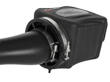 Load image into Gallery viewer, aFe AFE51-74110 aFe Power Momentum GT Pro DRY S Cold Air Intake System GM SUV 14-17 V8 5.3L/6.2L