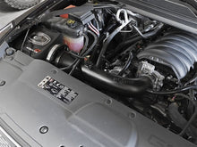Load image into Gallery viewer, aFe AFE51-74110 aFe Power Momentum GT Pro DRY S Cold Air Intake System GM SUV 14-17 V8 5.3L/6.2L