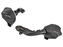 Load image into Gallery viewer, aFe AFE51-76305-CF aFe POWER Momentum GT Pro Dry S Intake System 15-17 BMW M3/M4 S55 (tt)