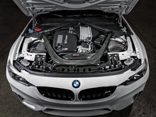 Load image into Gallery viewer, aFe AFE51-76305-CF aFe POWER Momentum GT Pro Dry S Intake System 15-17 BMW M3/M4 S55 (tt)