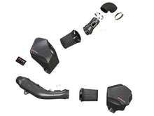 Load image into Gallery viewer, aFe AFE51-76305-CF aFe POWER Momentum GT Pro Dry S Intake System 15-17 BMW M3/M4 S55 (tt)