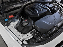 Load image into Gallery viewer, aFe AFE51-76312 aFe POWER Momentum GT Pro Dry S Intake System 16-17 BMW 330i F30 B46/48 I4-2.0L (t)